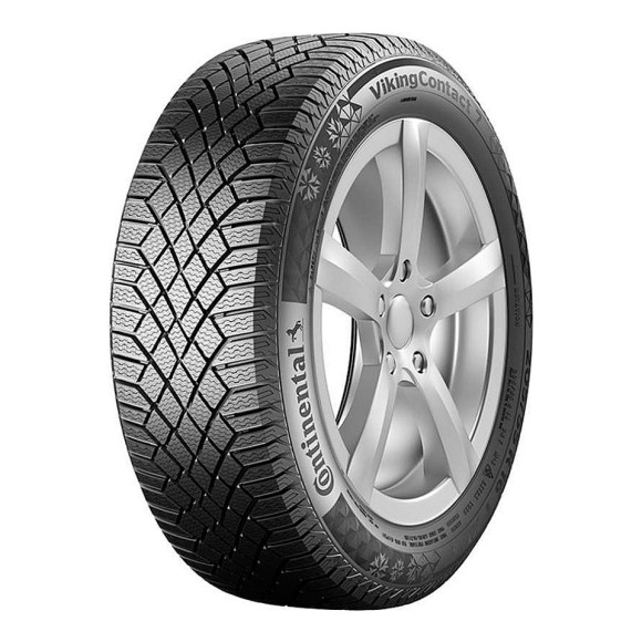 Шины Continental 215/65 r17 VikingContact 7 103T Шины Continental 215/65 r17 VikingContact 7 103T
