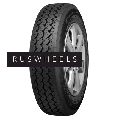 Шины CORDIANT  195/75/16  R 107/105C  Бизнес CA-1