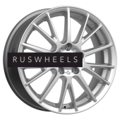 Диски СКАД 6,5x17/5x114,3 ET46 D67,1 Дубай (КЛ315) Селена