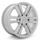 Диски Xtrike 7.5\R17 6*139.7 ET25 d100.1 HS