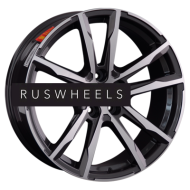 Диски Replay 8,5x19/5x112 ET38 D57,1 VV338 GMF (конус, C570)