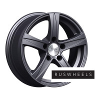 Диски Скад R15 / 6.5J PCD 5x112 ЕТ 35 ЦО 57.1 Sakura Диски Скад R15 / 6.5J PCD 5x112 ЕТ 35 ЦО 57.1 Sakura