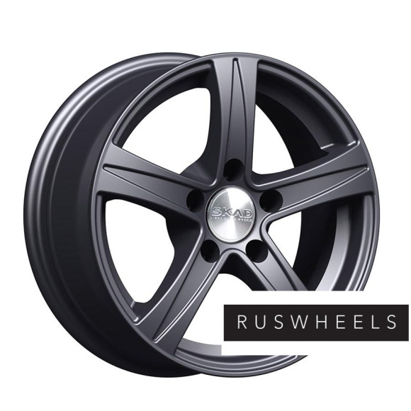 Диски Скад R15 / 6.5J PCD 5x112 ЕТ 35 ЦО 57.1 Sakura Диски Скад R15 / 6.5J PCD 5x112 ЕТ 35 ЦО 57.1 Sakura