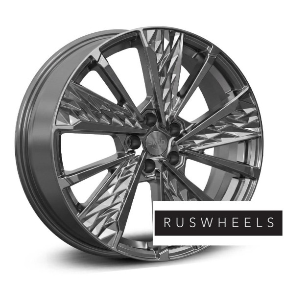 Диски Скад R19 / 7J PCD 5x114.3 ЕТ 40 ЦО 66.6 Легато Диски Скад R19 / 7J PCD 5x114.3 ЕТ 40 ЦО 66.6 Легато