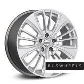 Диски Скад R18 / 7.5J PCD 5x114.3 ЕТ 45 ЦО 67.1 KL-1060