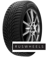 Шины Kumho  235/60/18  V 107 WinterCraft WP52  XL