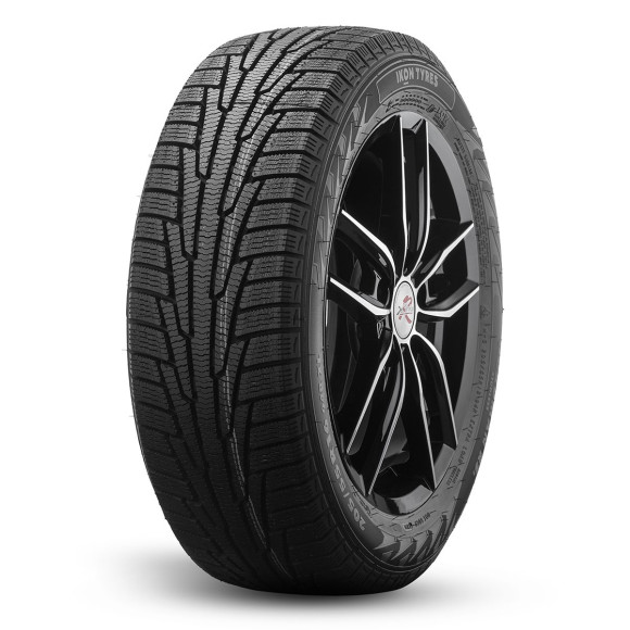 Шины Nordman 195/55/16 R 91 Nordman RS2 XL Шины Nordman 195/55/16 R 91 Nordman RS2 XL