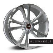 Диски Legeartis Concept R19 / 8.5J PCD 5x112 ЕТ 33 ЦО 57.1 VV540