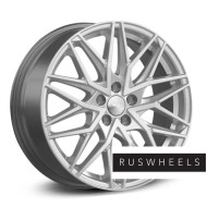 Диски Скад R17 / 7J PCD 5x100 ЕТ 45 ЦО 67.1 Азимут
