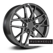 Диски КиК R18 / 7J PCD 5x108 ЕТ 52 ЦО 60.1 Вудроф Диски КиК R18 / 7J PCD 5x108 ЕТ 52 ЦО 60.1 Вудроф