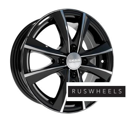 Диски Скад R15 / 6J PCD 4x114.3 ЕТ 44 ЦО 56.6 Мальта Диски Скад R15 / 6J PCD 4x114.3 ЕТ 44 ЦО 56.6 Мальта