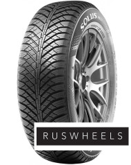 Шины Kumho  155/60/15  T 74 Solus HA31   старше 3-х лет