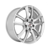 Диски Xtrike 6.5\R16 5*105 ET38 d56.6 HS