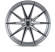 Диски Vossen HFX-2 19x8.5 Silver Polished