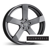 Диски Dezent R16 / 6.5J PCD 5x114.3 ЕТ 45 ЦО 60.1 TD graphite Диски Dezent R16 / 6.5J PCD 5x114.3 ЕТ 45 ЦО 60.1 TD graphite