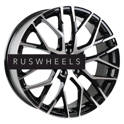 Диски RST 7,5x19/5x114,3 ET45 D67,1 R019 (Mazda) BD Диски RST 7,5x19/5x114,3 ET45 D67,1 R019 (Mazda) BD