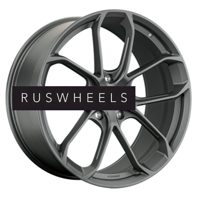 Диски LS Forged 9x20/5x150 ET50 D110,1 LS FG26 MGM (конус)
