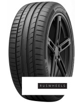 Шины Continental 255/50 r19 ContiSportContact 5 SUV 103W