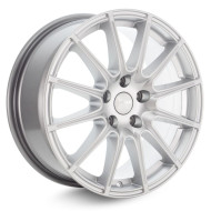 Диски СКАД 7.5\R17 4*100 ET42 d67.1 Селена