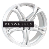 Диски RST 7,5x19/5x108 ET46 D63,4 R099 (Geely Tugela) Silver Диски RST 7,5x19/5x108 ET46 D63,4 R099 (Geely Tugela) Silver
