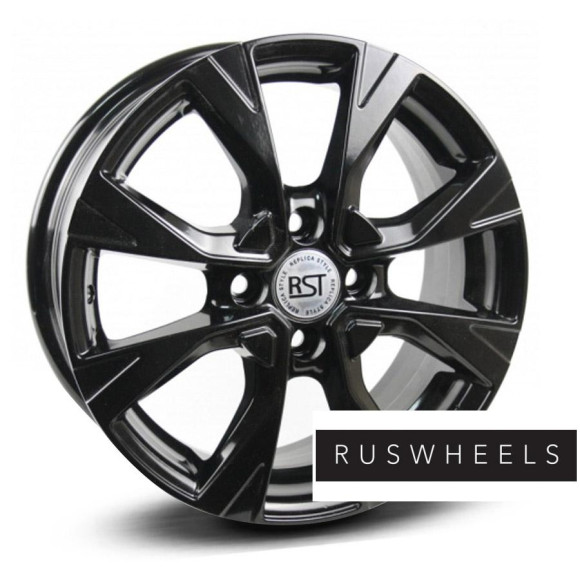 Диски RST R15 / 6J PCD 4x100 ЕТ 50 ЦО 60.1 R045