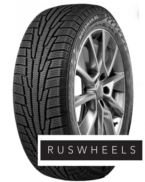 Шины Nordman  205/55/16  R 94 Nordman RS2  XL