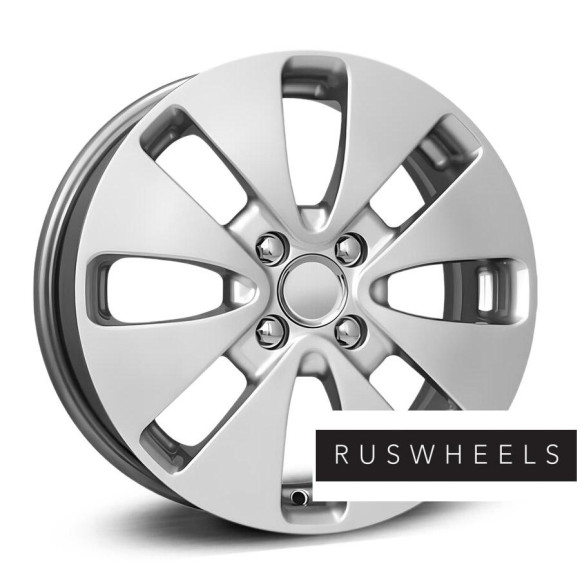 Диски Carwel R15 / 6J PCD 4x100 ЕТ 50 ЦО 60.1 Сенеж Диски Carwel R15 / 6J PCD 4x100 ЕТ 50 ЦО 60.1 Сенеж