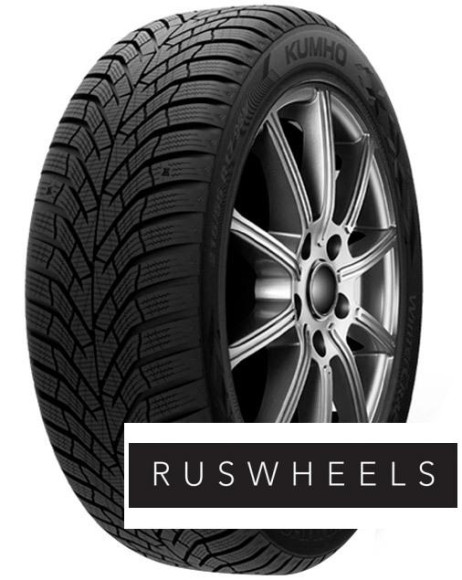 Шины Kumho 215/60/16 H 99 WinterCraft WP52 Шины Kumho 215/60/16 H 99 WinterCraft WP52
