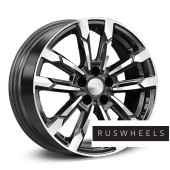 Диски Скад R16 / 6.5J PCD 5x114.3 ЕТ 40 ЦО 66.1 Кения Диски Скад R16 / 6.5J PCD 5x114.3 ЕТ 40 ЦО 66.1 Кения