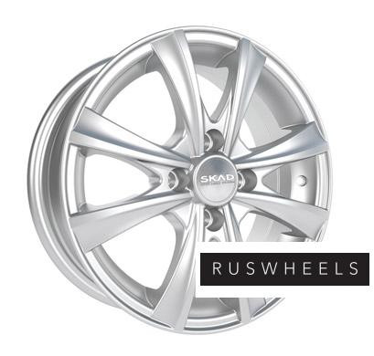 Диски Скад R15 / 6J PCD 4x114.3 ЕТ 44 ЦО 56.6 Мальта Диски Скад R15 / 6J PCD 4x114.3 ЕТ 44 ЦО 56.6 Мальта