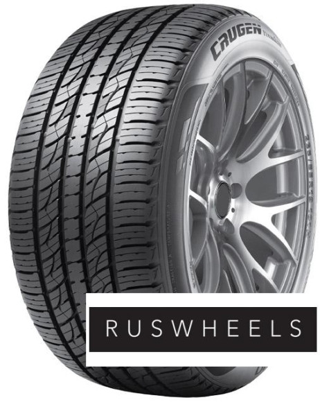 Шины Kumho 215/65/16 H 98 KL33 Шины Kumho 215/65/16 H 98 KL33