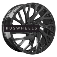 Диски LS Forged 8,5x20/5x114,3 ET45 D67,1 LS FG49R BK (конус, C570) Диски LS Forged 8,5x20/5x114,3 ET45 D67,1 LS FG49R BK (конус, C570)