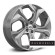 Диски Скад R19 / 7.5J PCD 5x110 ЕТ 33 ЦО 67.1 KL-1163 Диски Скад R19 / 7.5J PCD 5x110 ЕТ 33 ЦО 67.1 KL-1163