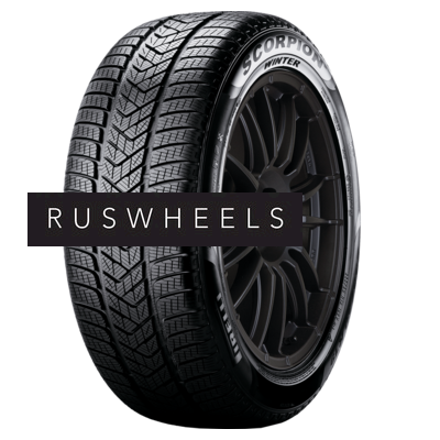Шины Pirelli 265/45R20 108V XL Scorpion Winter MO TL Шины Pirelli 265/45R20 108V XL Scorpion Winter MO TL