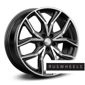 Диски Скад R19 / 8J PCD 5x114.3 ЕТ 51 ЦО 67.1 Арика Диски Скад R19 / 8J PCD 5x114.3 ЕТ 51 ЦО 67.1 Арика