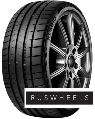Шины Kumho 315/30 r21 PS72 Ecsta Sport S 105Y
