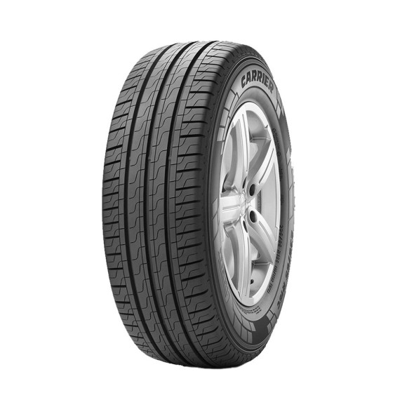 Шины Pirelli  225/65/16  R 112 CARRIER  (MO1)  старше 3-х лет