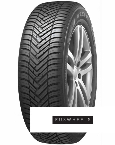 Шины Hankook 255/45 r18 Kinergy 4S2 H750 103Y