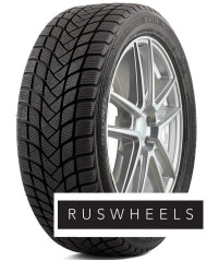 Шины Delinte 265/65 r17 Winter WD6 112T