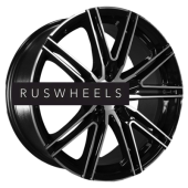 Диски RST 8x18/5x108 ET42,5 D63,4 R168 (Volvo) BD Диски RST 8x18/5x108 ET42,5 D63,4 R168 (Volvo) BD