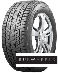 Шины Bridgestone 275/65 r18 Blizzak DM-V3 114R