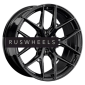 Диски LS Forged 9x20/6x139,7 ET30 D100,1 LS FG31 BK (конус)