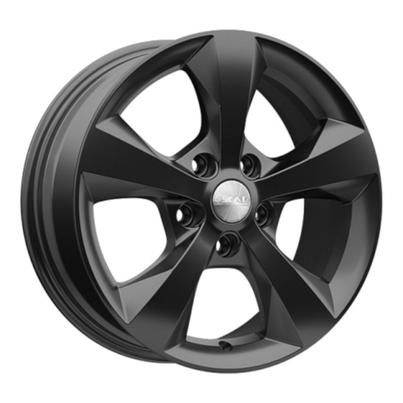 Диски СКАД 7,0\R16 5*108 ET50 d63.35 Бархат