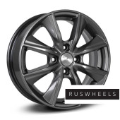 Диски Скад R15 / 6J PCD 4x100 ЕТ 46 ЦО 54.1 Порту Диски Скад R15 / 6J PCD 4x100 ЕТ 46 ЦО 54.1 Порту