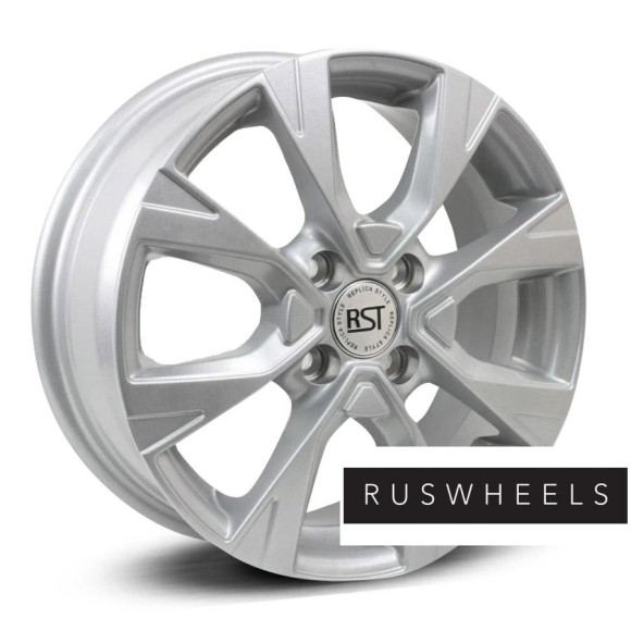 Диски RST R15 / 6J PCD 4x100 ЕТ 50 ЦО 60.1 R045