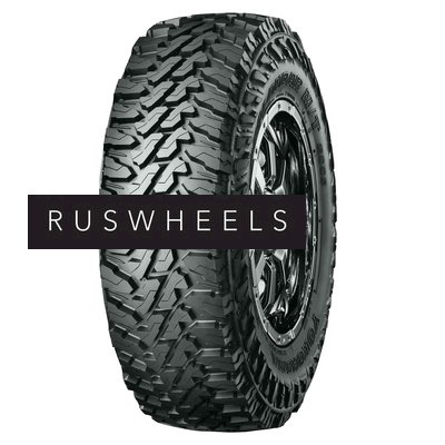 Шины Yokohama LT245/75R17 121/118Q Geolandar M/T G003 TL POR M+S