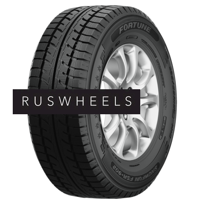 Шины Fortune 215/75R16C 116/114N SnowFun FSR-902 TL 10PR