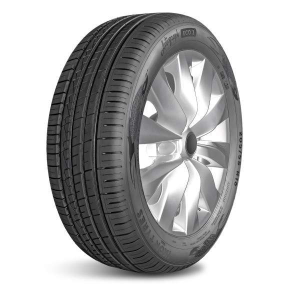 Шины Ikon Tyres  215/55/17  V 94 Ikon Autograph Eco 3
