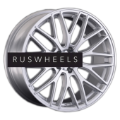 Диски Replay 8,5x19/5x112 ET25 D66,6 B210 Sil (конус, B640)