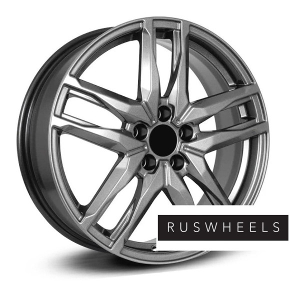 Диски iFree R18 / 6.5J PCD 5x108 ЕТ 43 ЦО 65.1 Бомбей